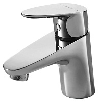 Bravat Смеситель для раковины Drop F14898C-1