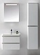 BelBagno Мебель для ванной подвесная ENERGIA-N 800 Bianco Lucido, подсветка – фотография-18