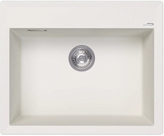 Florentina Мойка кухонная Тоскана 620 жасмин