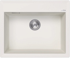 Florentina Мойка кухонная Тоскана 620 жасмин – фотография-1