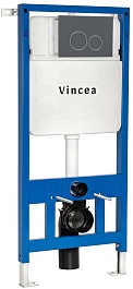 Vincea Инсталляция для подвесного унитаза VIS-601 – фотография-9