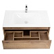 BelBagno Мебель для ванной Kraft 90 Rovere Tabacco – картинка-20