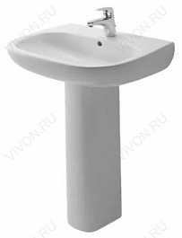 Duravit Раковина D-Code 23106000002 – фотография-2