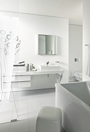 Duravit Раковина Vero 0454800000 – фотография-5