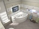 Bas Акриловая ванна Вектра 150x90 R с гидромассажем – картинка-7