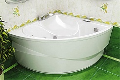 Triton Акриловая ванна Синди – фотография-9