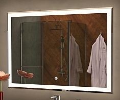 Mixline Зеркало Минио 80