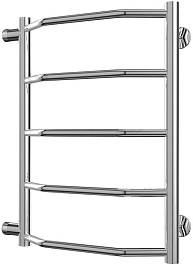 Terminus Полотенцесушитель водяной Виктория П5 400x596-500 – фотография-1