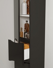 Водолей Пенал Адель 30 L черный – фотография-7