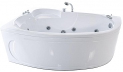 Triton Акриловая ванна Изабель 170 R – фотография-10