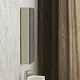 Velvex Мебель для ванной Bio 40, зеркало-шкаф – фотография-18