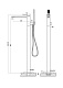 BelBagno Душевая система Luce LUC-FMT-CRM хром – фотография-4