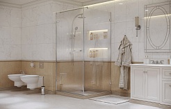 Ambassador  Душевой уголок Abner 10011102L – фотография-2