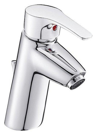 Jacob Delafon Смеситель Tea E72600-CP – фото-1