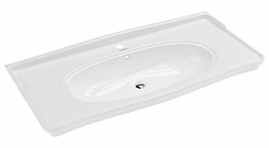 Corozo Мебель для ванной Манойр 105 – фотография-6