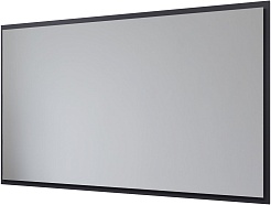 Allen Brau Зеркало Activity 120 1.340030.AM антрацит матовый – фотография-1