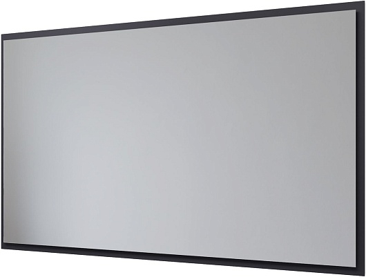 Allen Brau Зеркало Activity 120 1.340030.AM антрацит матовый – фото-1