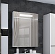 Opadiris Мебель для ванной Фреш 60 подвесная белая – картинка-25