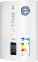 Electrolux Водонагреватель накопительный EWH 30 SmartInverter
