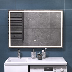 Vigo Зеркало Geometry Step 1000 – фотография-6