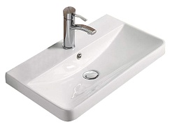 Equil Раковина мебельная Nice 60 9595(60) – фотография-1