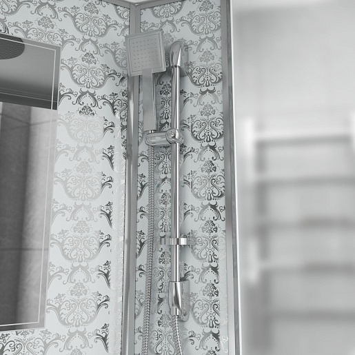 Niagara Душевая кабина 7711W L – фотография-4