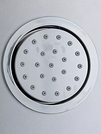 WeltWasser Душевая кабина Werra XL 904 – фотография-8