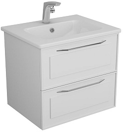 Alvaro Banos Тумба для умывальника Barcelona 60 – фотография-1