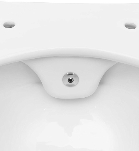 Allen Brau Чаша подвесного унитаза Liberty 4.33009.20 белый – картинка-5