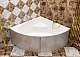Vayer Акриловая ванна "Persefona 140x140" – картинка-8