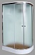 DTO Душевая кабина D102S L с электрикой – фотография-14