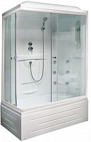 Royal Bath Душевая кабина RB 8120BP2-T-R