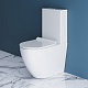 BelBagno Унитаз напольный Sfera-r BB2141CPR/BB2111SC – картинка-19