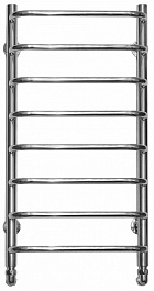 Domoterm Полотенцесушитель Стефано П8 400*800 – фотография-1