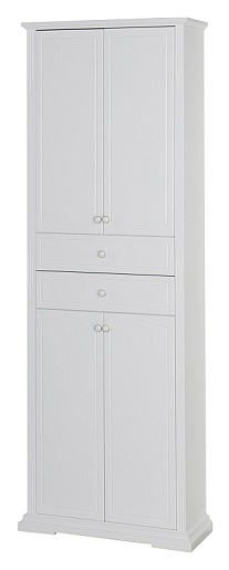 Aquanet Пенал для ванной Лагуна 70 – фото-1