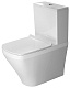Duravit Крышка-сиденье "DuraStyle" 0063790000 с микролифтом – фотография-7