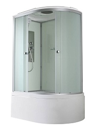 Avacan Душевая кабина 120/80 D5012L – фотография-1