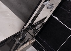 Royal Bath Душевой уголок RB-L-2011 1400x900x2000 L – фотография-4