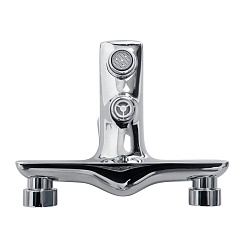 BelBagno Душевая система Marino MARINO-VASM-CRM хром – фотография-6