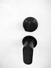 Esbano Душевая кабина Fora 90x90 EST-FORA-90CR – фотография-10