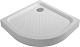 De Aqua Поддон для душа Radius APD9090-R 90х90 – картинка-10