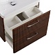BelBagno Тумба с раковиной Due 50 подвесная Noce – картинка-28