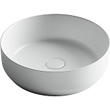 Ceramicanova Мебельная раковина Element 39 CN6022MW белый матовый