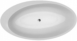 Vayer Акриловая ванна Boomerang 194x100 – фотография-1