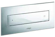 Viega Кнопка смыва Visign for Style 12 597252 хром