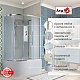 Avacan Душевая кабина 120/80 EM5812RN – фотография-23
