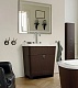 Duravit Мебель для ванной "Esplanade 85" дуб – фотография-12