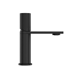 Sancos Смеситель для раковины Nexus черный матовый SC9011MB – фотография-2