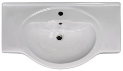 ASB-Mebel Умывальник Сенеж 87 – фотография-1