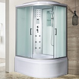 River Душевая кабина DUNAY 110/80/46  MT L